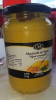 Moutarde de Dijon