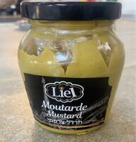 Moutarde