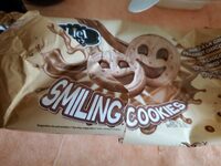 Smoking cookies