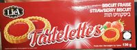 Tartellettes