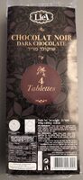 Chocolat Noir
