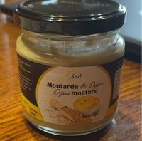 Moutarde de dijon