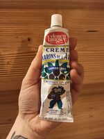 Crème de marrons de l'Ardèche