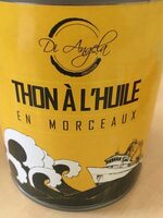 Thon à l'huile