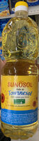 Huile de tournesol