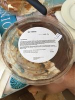 Bol tiramisu
