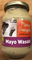 Mayo Wasabi