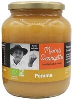 Pomme