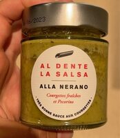 Alla Nerano