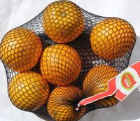 Oranges à jus