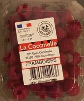 Framboises