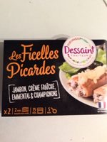 Les Ficelles Picardes