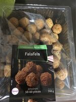 Falafels