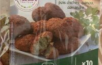 Falafels