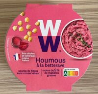 Houmous