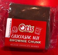 Brownie Chunk