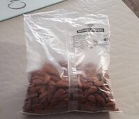 Amandes entières