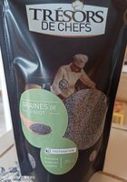 Graines de pavot