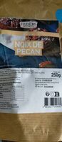 Noix de pécan
