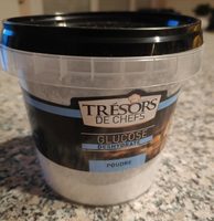 Glucose déshydraté en poudre