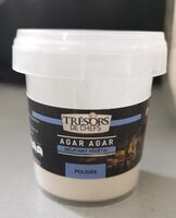 Agar Agar
