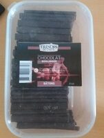 Chocolat boulanger