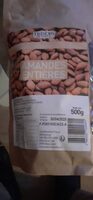 Amandes entieres