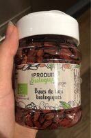 Baies de Goji