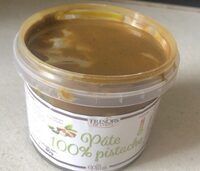 Pate 100% pistache