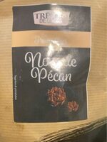 Noix de pecan