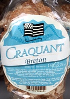 Craquant Breton