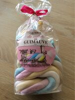 Guimauve