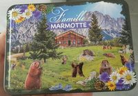 Lunettes à la myrtille