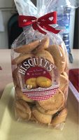 Biscuits