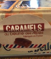 Caramels