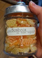 Bombecs de mon enfance