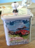 Caramels au beurre salé