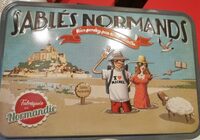 Sable normand