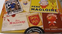 Sablés pur beurre Père Magloire