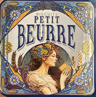 Biscuits Petit beurre