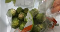 Choux de Bruxelles
