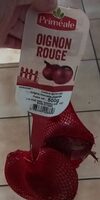 Oignon rouge