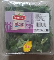 Mâche
