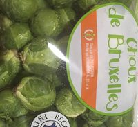 Choux de Bruxelles
