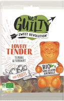 Lovely Tender