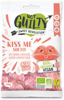 Kiss me softy