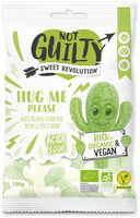 Hug me Please - melon & citron vert