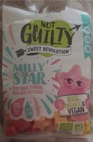Milly the Star