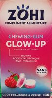 Chewing-gum Glow-Up