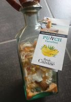 Punch Caraïbes